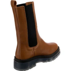 J&F Chelsea Karree High Chelsea Boots -OTTO Verkäufe 24692433 05