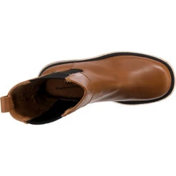 J&F Chelsea Karree High Chelsea Boots -OTTO Verkäufe 24692433 06