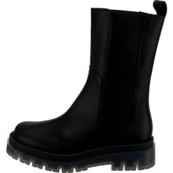 J&F Chelsea Karree High Chelsea Boots -OTTO Verkäufe 24692435 03