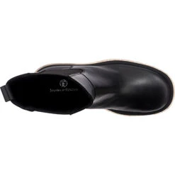 J&F Chelsea Karree High Chelsea Boots -OTTO Verkäufe 24692435 06