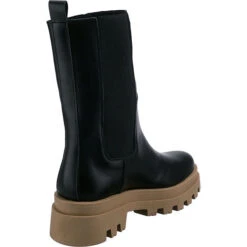 J&F Chelsea Boots High -OTTO Verkäufe 24692607 05