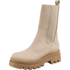 J&F Chelsea Boots High