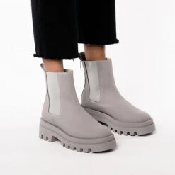 J&F Mid Chelsea Boots -OTTO Verkäufe 24692890 02