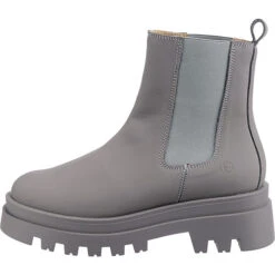J&F Mid Chelsea Boots -OTTO Verkäufe 24692890 03