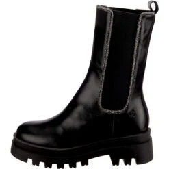 J&F Small Chain Chelsea Boots -OTTO Verkäufe 24693281 03