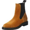 Hailey Chelsea Boots - Cognac -OTTO Verkäufe 24713315 01
