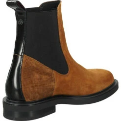 Hailey Chelsea Boots - Cognac -OTTO Verkäufe 24713315 05