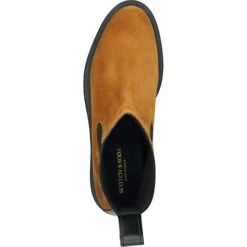 Hailey Chelsea Boots - Cognac -OTTO Verkäufe 24713315 06