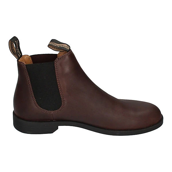 Blundstone 1900 Chelsea Boots - Braun 6 Blundstone 1900 Chelsea Boots - Braun – Bild 4