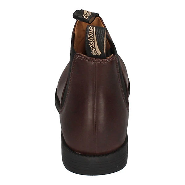 Blundstone 1900 Chelsea Boots - Braun 7 Blundstone 1900 Chelsea Boots - Braun – Bild 5