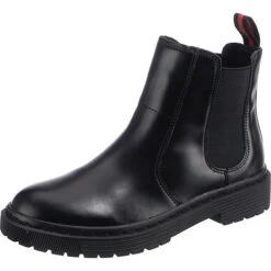 Fashion Light Chelsea Boots