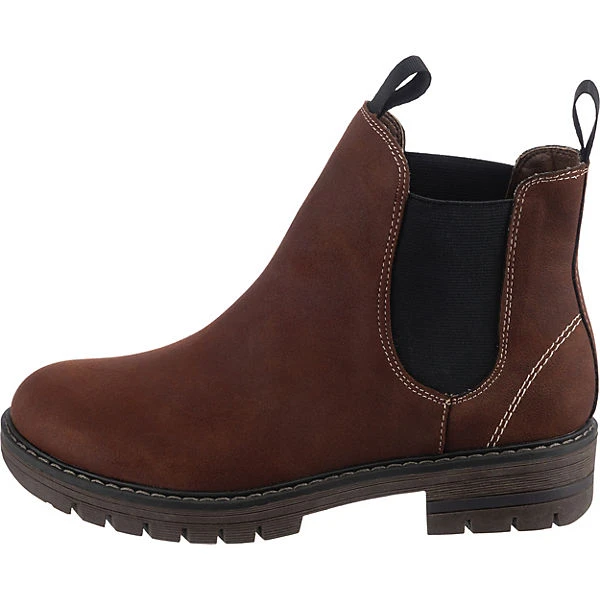 Casual Frey-lite Chelsea Boots 5 Casual Frey-lite Chelsea Boots – Bild 3