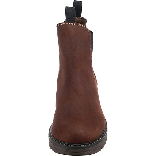 Casual Frey-lite Chelsea Boots 6 Casual Frey-lite Chelsea Boots – Bild 4