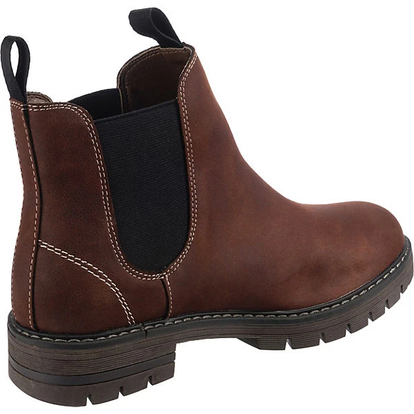 Casual Frey-lite Chelsea Boots 7 Casual Frey-lite Chelsea Boots – Bild 5