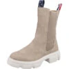 Chelsea Boots - Beige -OTTO Verkäufe 24784839 01