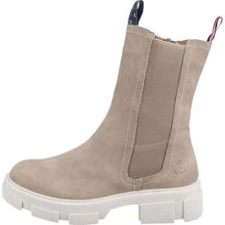 Chelsea Boots - Beige -OTTO Verkäufe 24784839 03