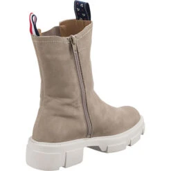 Chelsea Boots - Beige -OTTO Verkäufe 24784839 05