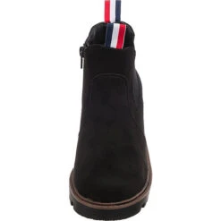 Chelsea Boots - Schwarz 12 Chelsea Boots - Schwarz -OTTO Verkäufe 24797519 04