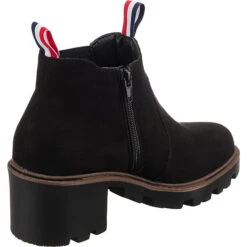 Chelsea Boots - Schwarz 13 Chelsea Boots - Schwarz -OTTO Verkäufe 24797519 05