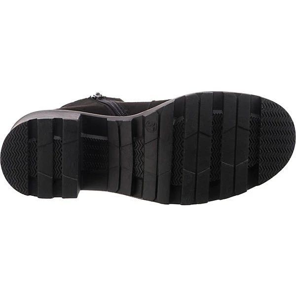 Chelsea Boots - Schwarz 9 Chelsea Boots - Schwarz – Bild 7