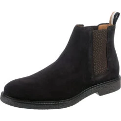 Boss Tunley_cheb_sdmo Chelsea Boots