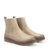 Ruca Chelsea Boots - Taupe -OTTO Verkäufe 24820119 01