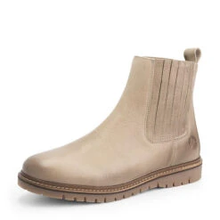 Ruca Chelsea Boots - Taupe -OTTO Verkäufe 24820119 03