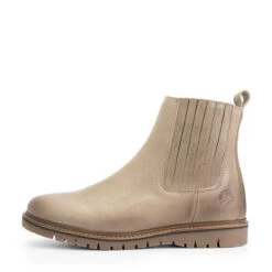 Ruca Chelsea Boots - Taupe -OTTO Verkäufe 24820119 08