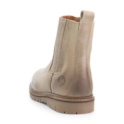 Ruca Chelsea Boots - Taupe -OTTO Verkäufe 24820119 09