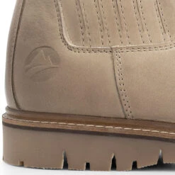 Ruca Chelsea Boots - Taupe -OTTO Verkäufe 24820119 10