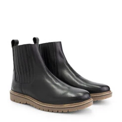 Ruca Chelsea Boots