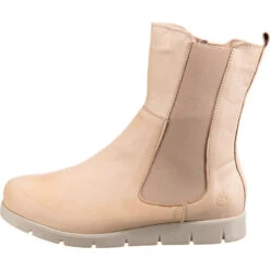 Andrea Conti Chelsea Boots - Creme -OTTO Verkäufe 24840285 03