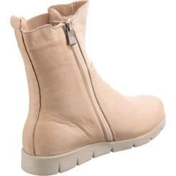 Andrea Conti Chelsea Boots - Creme -OTTO Verkäufe 24840285 05