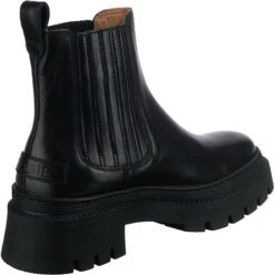 Chelsea Boots - Schwarz -OTTO Verkäufe 24854964 05