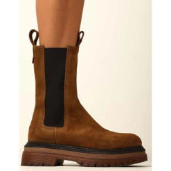 Chelsea Boots - Braun -OTTO Verkäufe 24855969 02