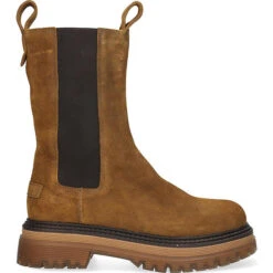 Chelsea Boots - Braun -OTTO Verkäufe 24855969 03