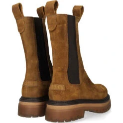 Chelsea Boots - Braun -OTTO Verkäufe 24855969 05