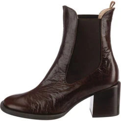 Stanley Chelsea Boots - Dunkelbraun -OTTO Verkäufe 24914263 03