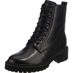 Stacy Chelsea Boots - Schwarz