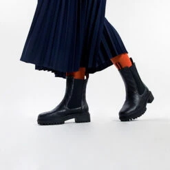 Fashion Comfort Stiefeletten Chelsea Boots 10 Fashion Comfort Stiefeletten Chelsea Boots -OTTO Verkäufe 24914831 02