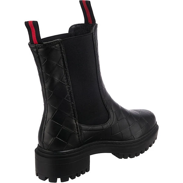 Fashion Comfort Stiefeletten Chelsea Boots 7 Fashion Comfort Stiefeletten Chelsea Boots – Bild 5