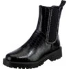 Fashion Comfort Stiefeletten Chelsea Boots