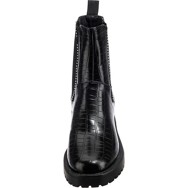 Fashion Comfort Stiefeletten Chelsea Boots 6 Fashion Comfort Stiefeletten Chelsea Boots – Bild 4