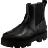 Buffalo Raven Chelsea Chelsea Boots - Schwarz 2 Buffalo Raven Chelsea Chelsea Boots - Schwarz -OTTO Verkäufe 24941667 01