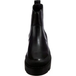 Buffalo Raven Chelsea Chelsea Boots - Schwarz -OTTO Verkäufe 24941667 04