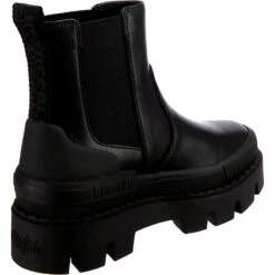 Buffalo Raven Chelsea Chelsea Boots - Schwarz -OTTO Verkäufe 24941667 05