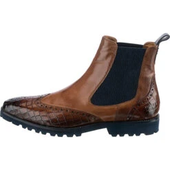 Emil 9 Chelsea Boots - Braun 9 Emil 9 Chelsea Boots - Braun -OTTO Verkäufe 24958115 03