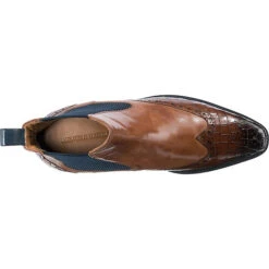 Emil 9 Chelsea Boots - Braun 12 Emil 9 Chelsea Boots - Braun -OTTO Verkäufe 24958115 06