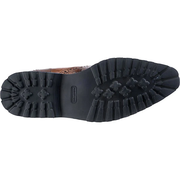 Emil 9 Chelsea Boots - Braun 8 Emil 9 Chelsea Boots - Braun – Bild 6