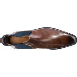 Dave 5 Chelsea Boots - Braun -OTTO Verkäufe 24958142 06